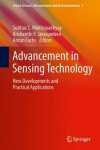 Book cover for Advancement in Sensing Technology