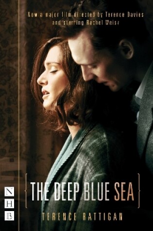 Cover of The Deep Blue Sea