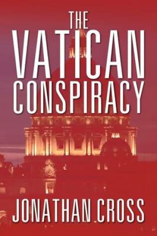 Cover of The Vatican Conspiracy