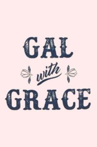 Cover of GAL with GRACE