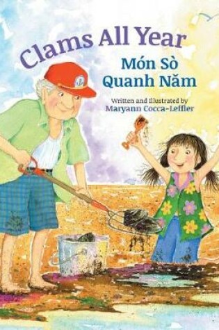 Cover of Clams All Year / Mon So Quanh Nam