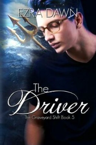 Cover of The Driver