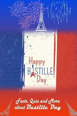 Cover of Happy Bastille Day!