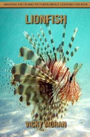 Cover of Lionfish