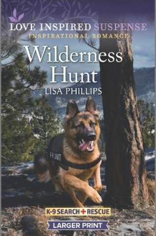 Cover of Wilderness Hunt