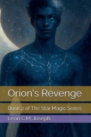 Cover of Orion's Revenge