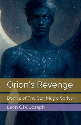 Cover of Orion's Revenge