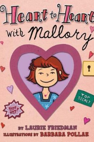 Cover of Heart to Heart with Mallory