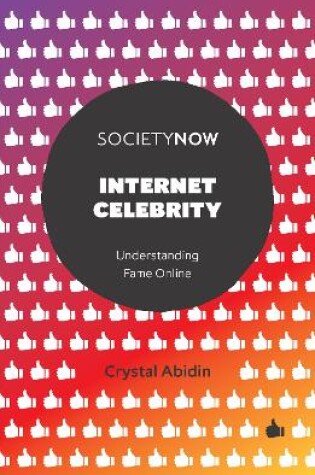 Cover of Internet Celebrity