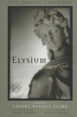 Cover of Elysium