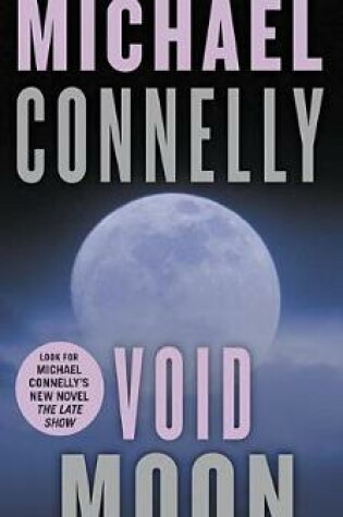 Cover of Void Moon Void Moon
