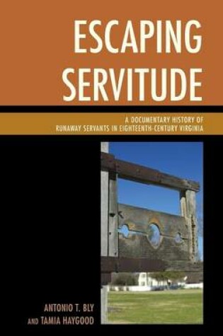 Cover of Escaping Servitude