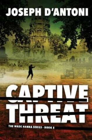 Cover of Captive Threat