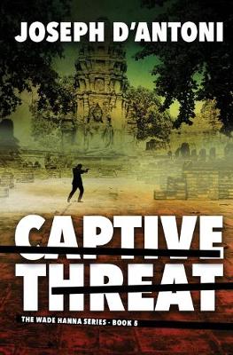 Cover of Captive Threat