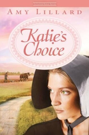 Cover of Katie's Choice