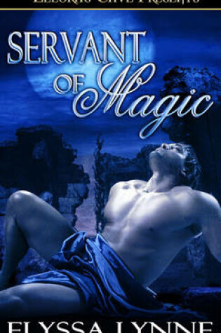 Cover of Servant of Magic