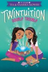 Book cover for Double Trouble