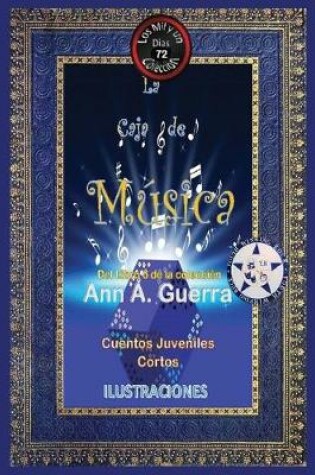 Cover of La caja de musica