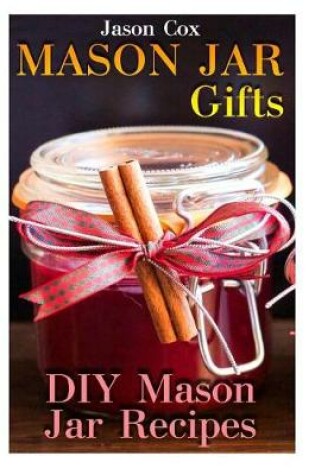 Cover of Mason Jar Gifts