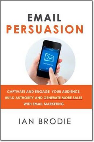 Cover of Email Persuasion