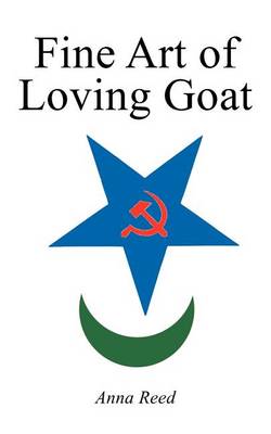 Book cover for Fine Art of Loving Goat