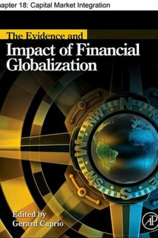 Cover of Chapter 18, Capital Market Integration