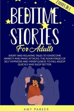 Cover of Bed times stories for adults