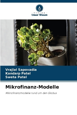 Book cover for Mikrofinanz-Modelle