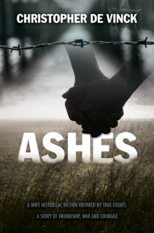 Cover of Ashes