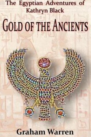 Cover of Gold of the Ancients