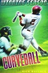 Book cover for Curveball