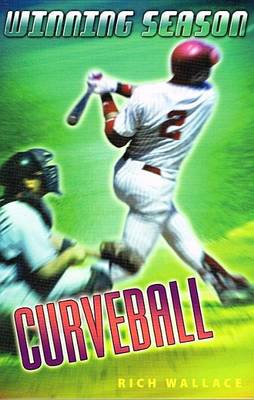 Cover of Curveball