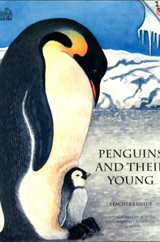 Cover of Penguins and Their Young