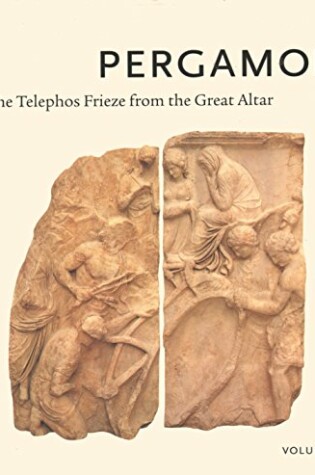 Cover of Pergamon