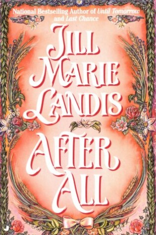 Cover of After All