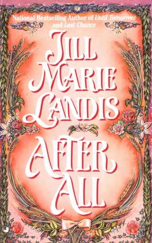 Book cover for After All