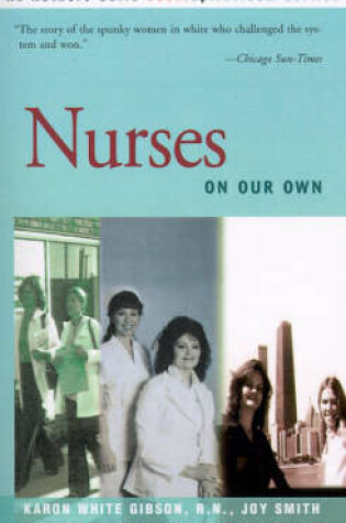 Cover of Nurses