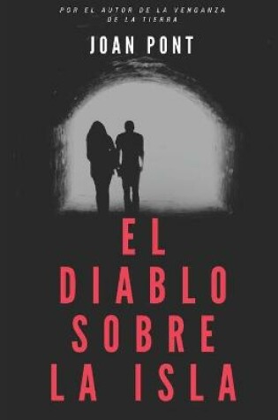 Cover of El Diablo Sobre La Isla