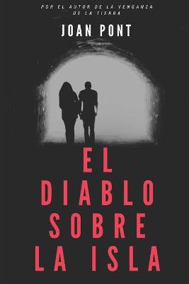 Book cover for El Diablo Sobre La Isla