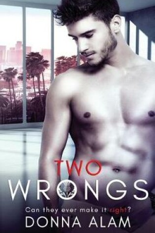 Cover of Two Wrongs