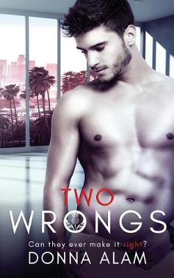 Cover of Two Wrongs