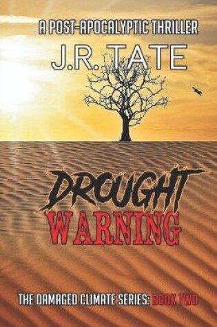 Cover of Drought Warning