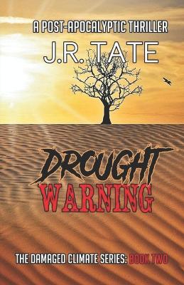 Book cover for Drought Warning