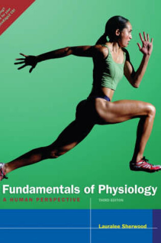 Cover of Fundamentals of Physiology