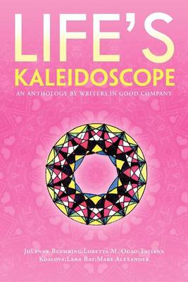 Book cover for Life's Kaleidoscope