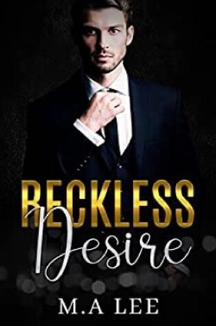Cover of Reckless Desire