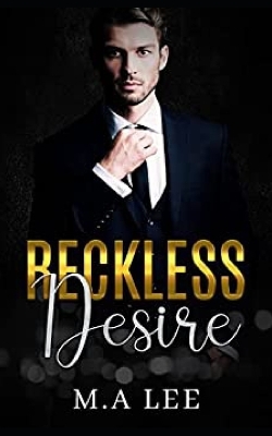 Book cover for Reckless Desire