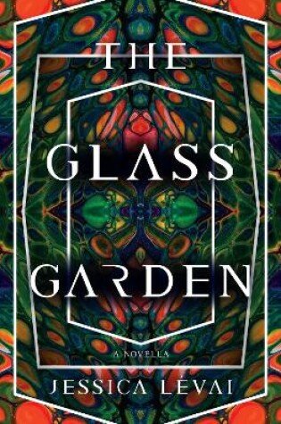 Cover of The Glass Garden