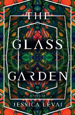 Book cover for The Glass Garden