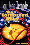 Book cover for The Cornbread Killer